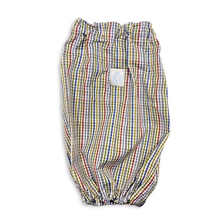 Paraorecchie in Cotone - Vintage Soul
