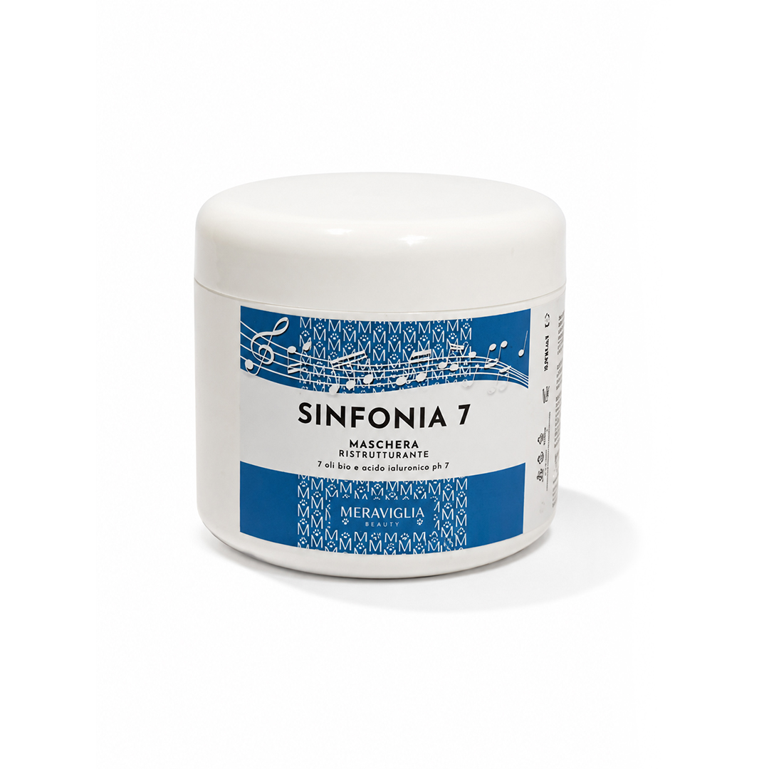SINFONIA 7